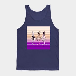 Wild Cats Tank Top